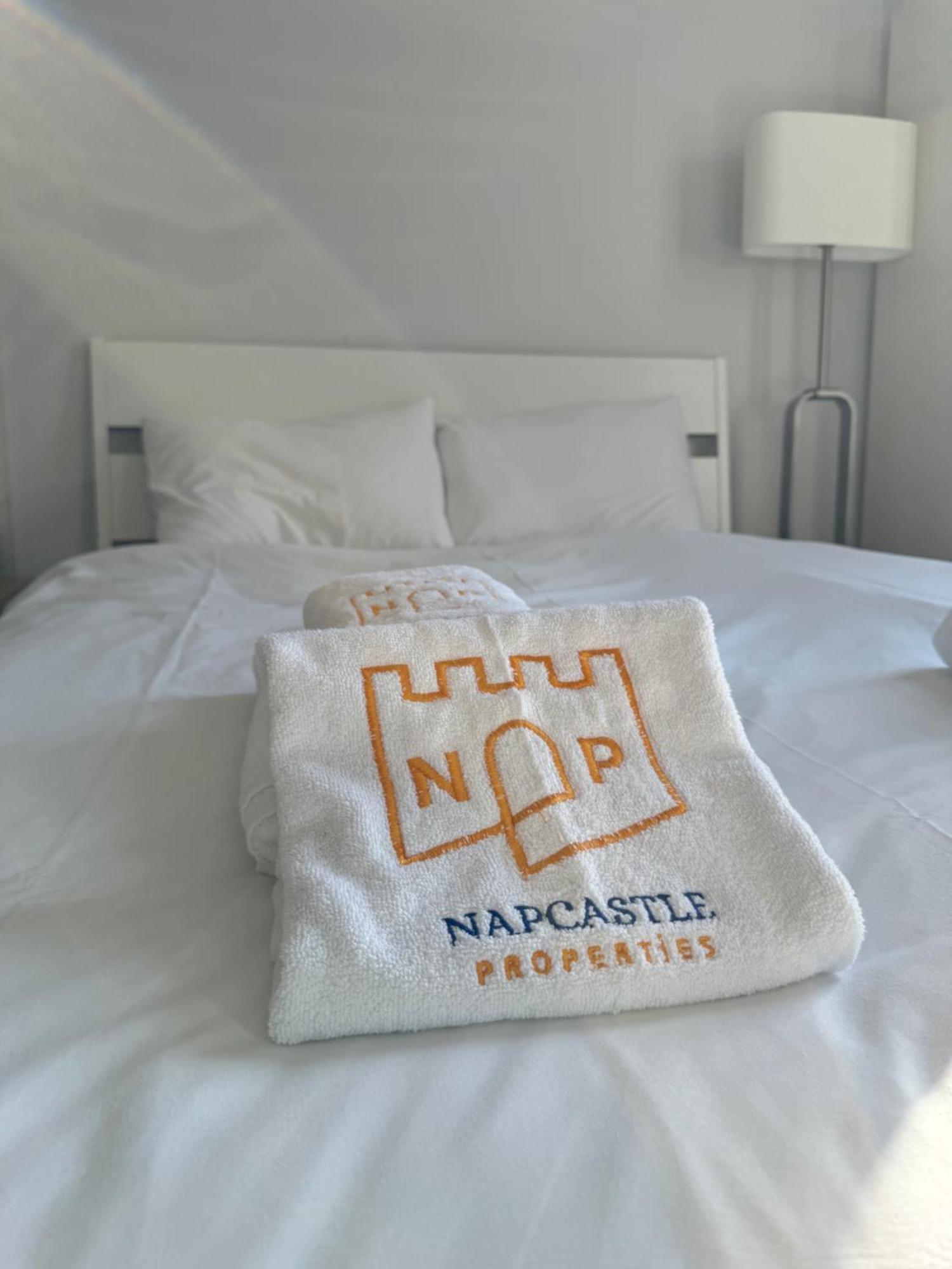 Hotel Napcastle Archway Londra Esterno foto