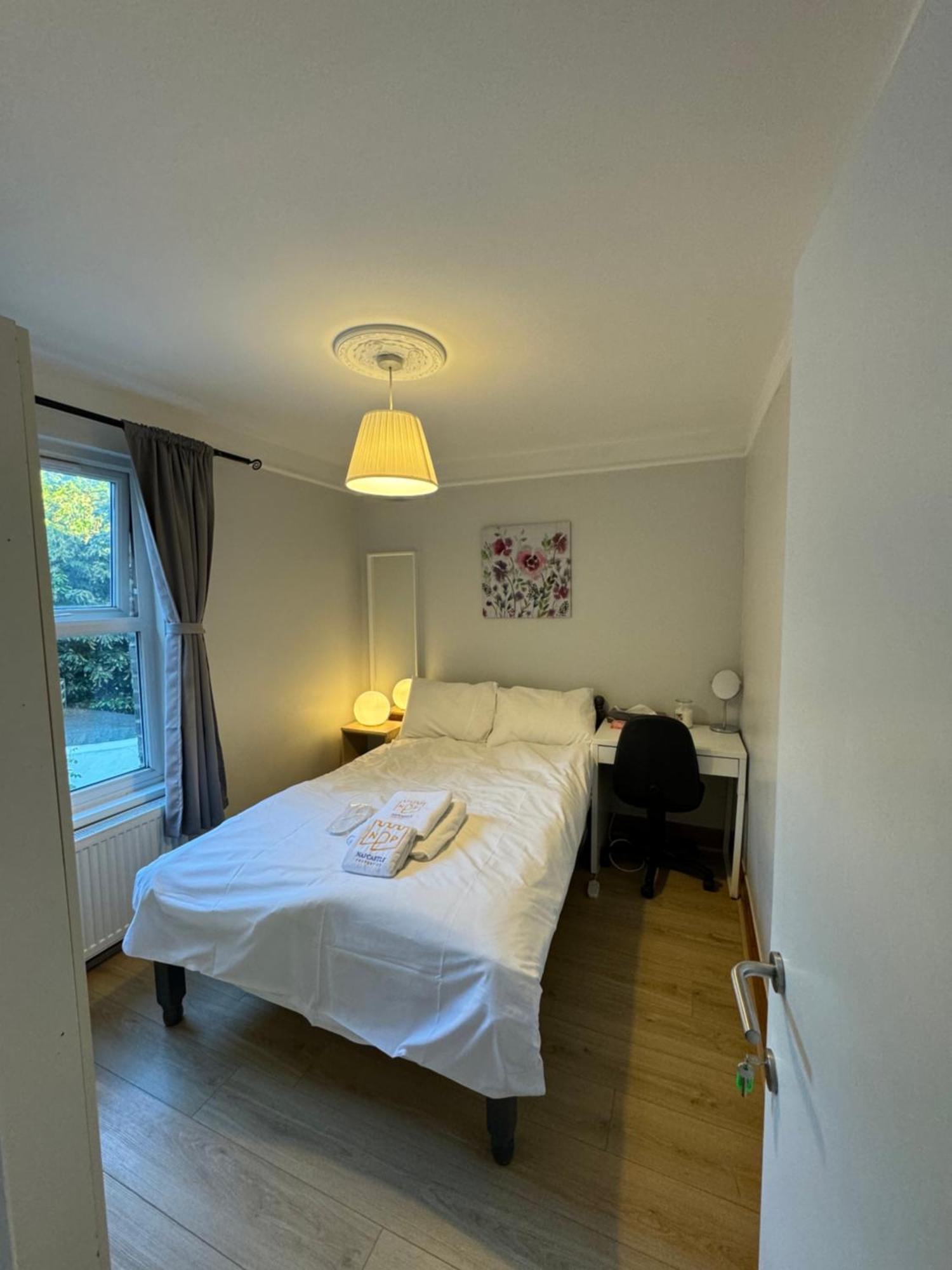 Hotel Napcastle Archway Londra Esterno foto
