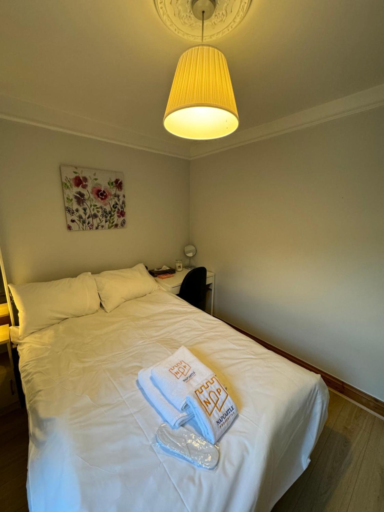 Hotel Napcastle Archway Londra Esterno foto
